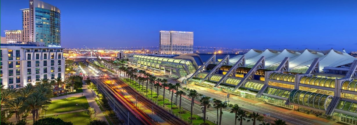 DIA Global 2019