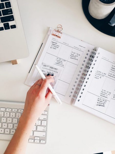 Task Management, the key to tracking distributed work