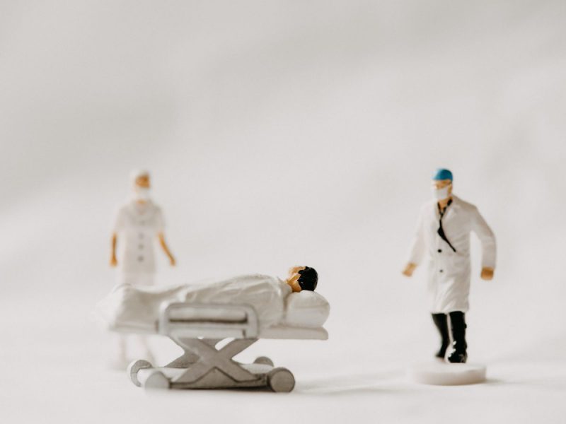 RMP and REMS: The Most Stringent Risk Minimization Measures - Restricted Distribution