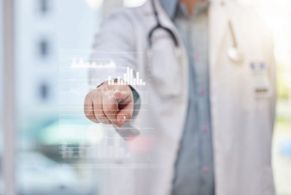 Risk Minimization 360: Two Cutting-Edge Technologies That Re-Shape the Way You Manage Your Risk