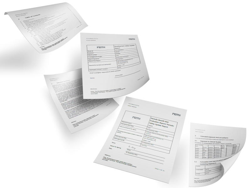 Document Intelligence, Powered by AI