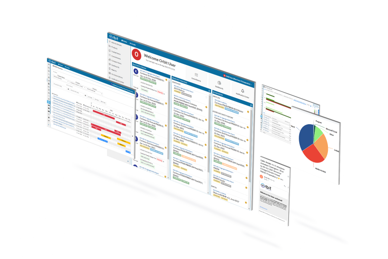 Proactive Risk Detection with AI