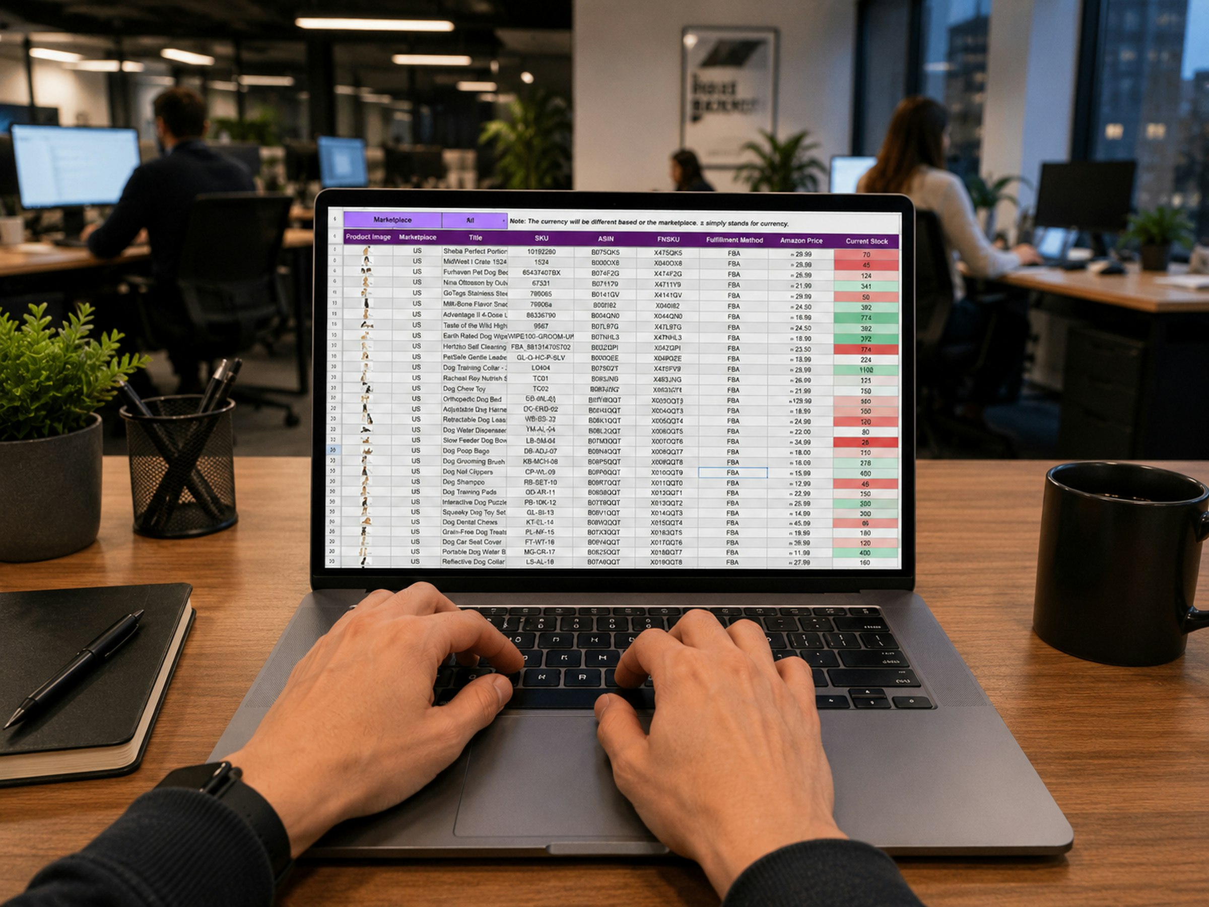 Why Spreadsheet-Based PV Oversight Breaks Down