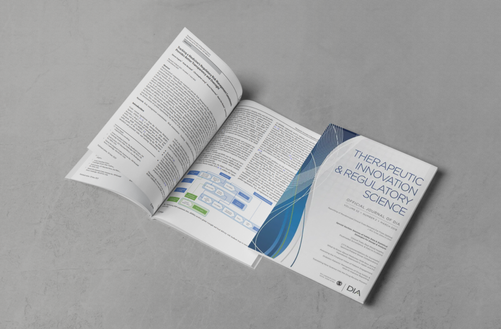 Orbit Team Contributes to New Publication on Advancing Pharmacovigilance Practices